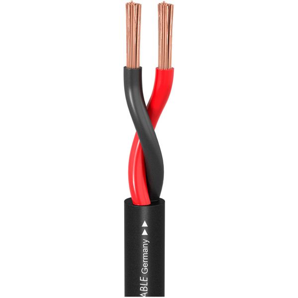 Sommer Cable SC-Meridian SP240 FRNC