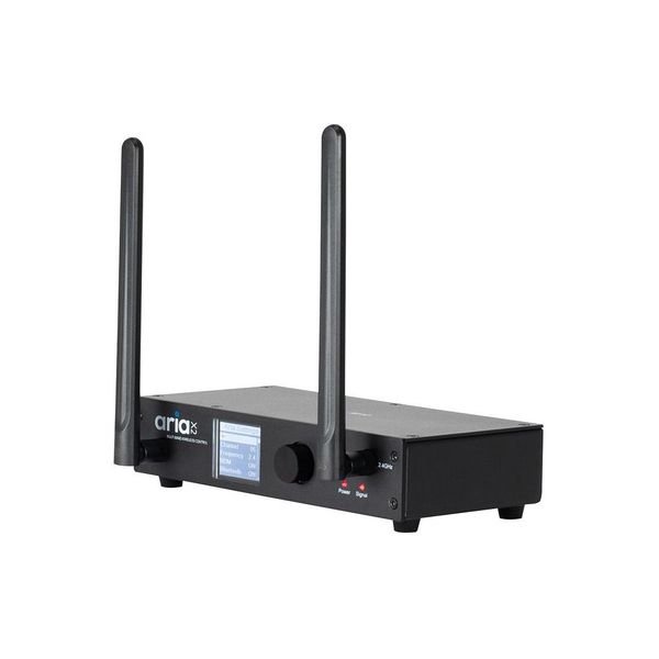 ADJ Aria X2 Transceiver B-Stock