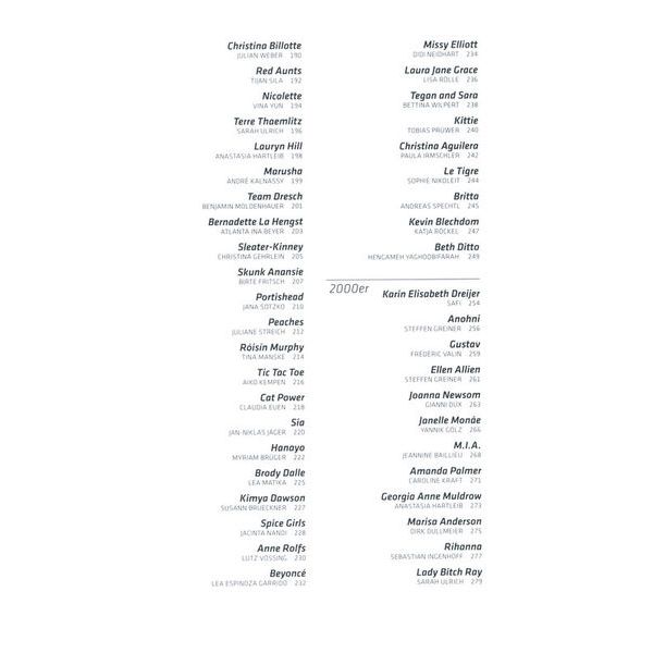 Ventil Verlag These Girls