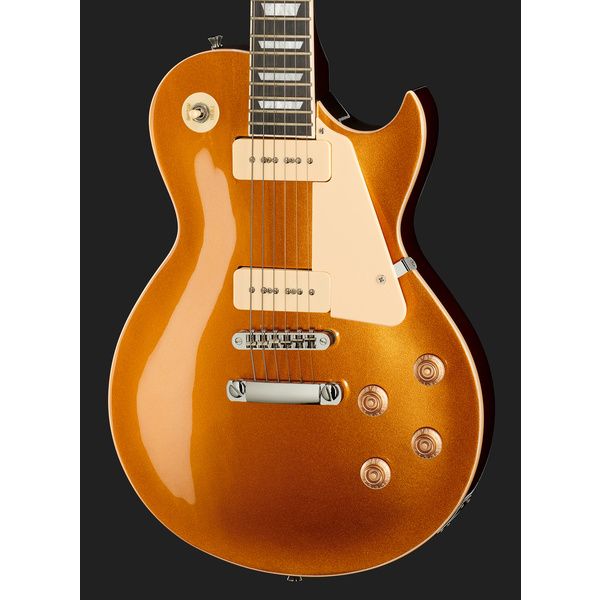 Harley Benton SC-450 P90 GT Classic S w/Bag