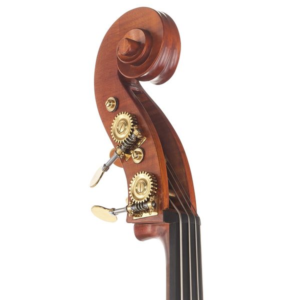 Meister Rubner Double Bass No.67 3/4