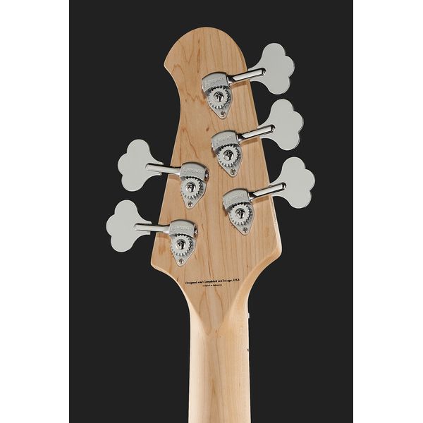 Lakland Skyline Darryl Jones 5 NAT