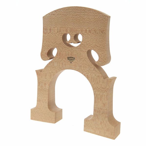 Despiau No.7C Bass Bridge 4/4