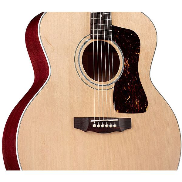 Guild F-40 Standard NAT VG USA