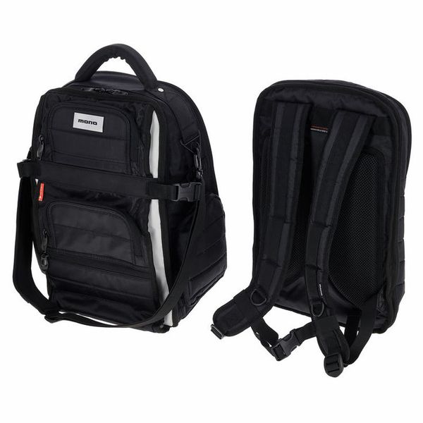 Mono Cases The Flyby