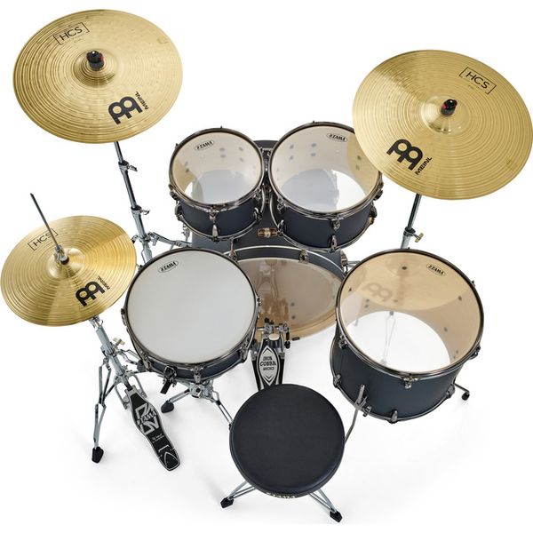 Tama Imperialstar 22" 5pcs -BOB