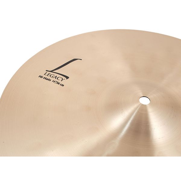 Sabian 14" HHX Legacy Hi-Hat