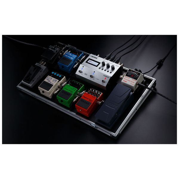 Boss VE-500 Vocal Performer