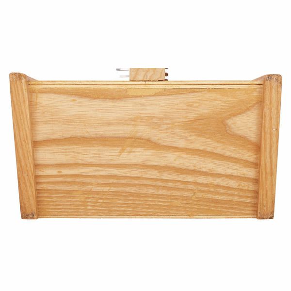 Thomann Celtic Harp Ashwood 19 Str.