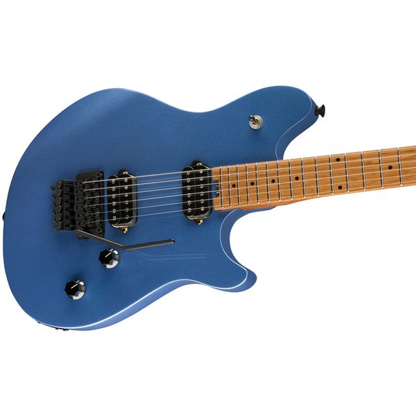 Evh Wolfgang Standard PELHAM BLUE
