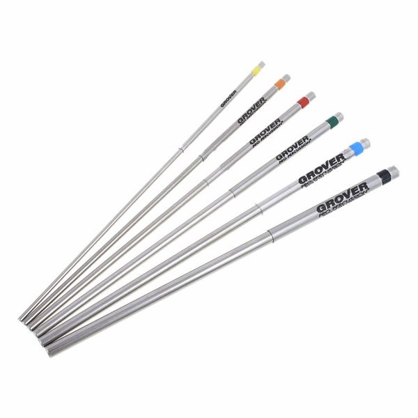 Grover Pro Percussion Triangle Beater Set TB-S