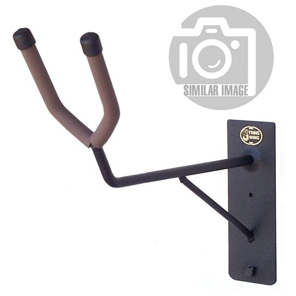 String Swing BHH08 Bass Support Wall Mount
