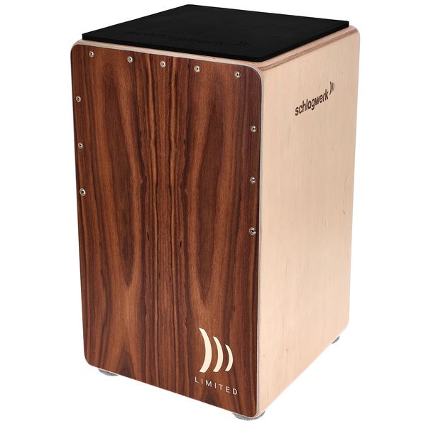 Schlagwerk La Peru Morado Special Edition