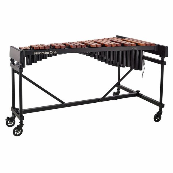 Marimba One Concert Xylophone 9701 A=443Hz