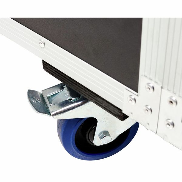 Flyht Pro Microphone Stand Case 16