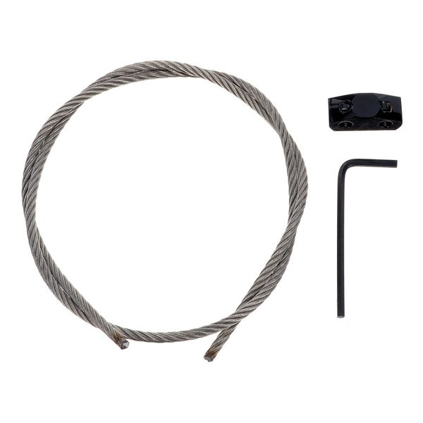 Otto Musica TG-80H Tailgut for Double Bass