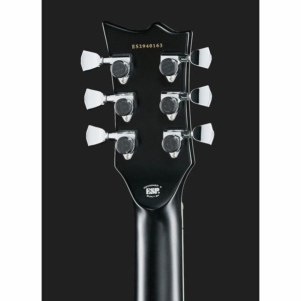 ESP E-II Eclipse BB BLKS