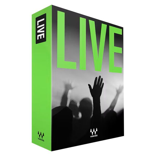 Waves Live
