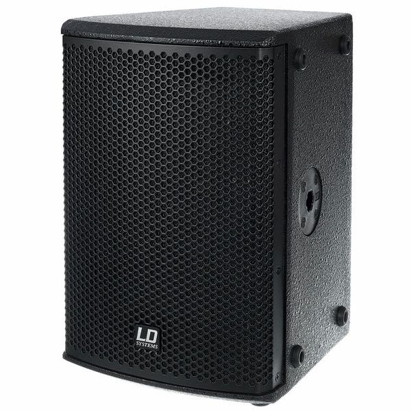 LD Systems Mix 6 A G3
