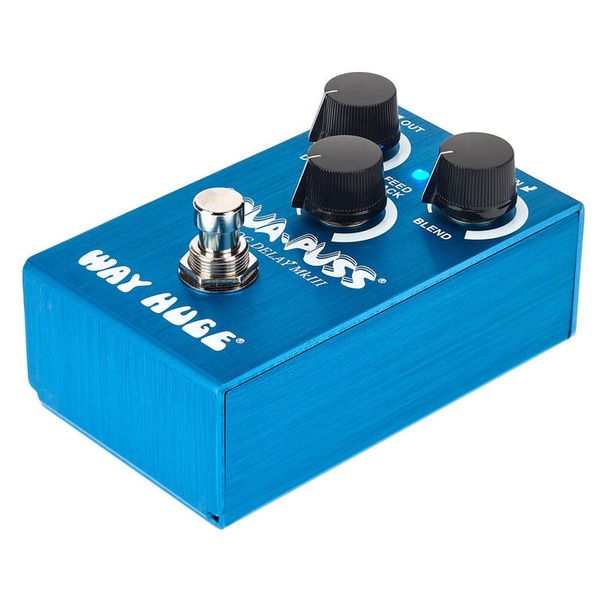 Way Huge Smalls Aqua-Puss