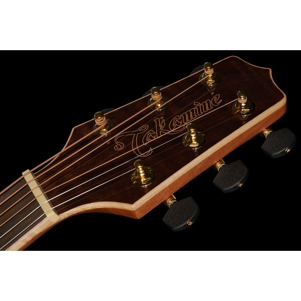 Takamine GN93CE-NAT