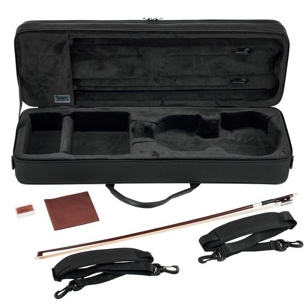 Karl H&ouml;fner Guadagnini 4/4 Violin Outfit