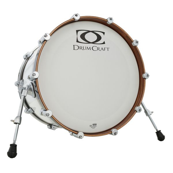 DrumCraft Series 6 20"x16" BD SWB-NM