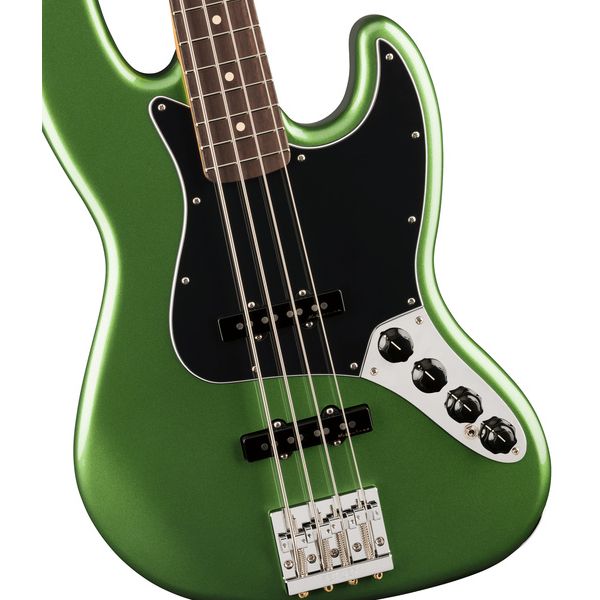 Fender Player II Mod J Bass RW HGM