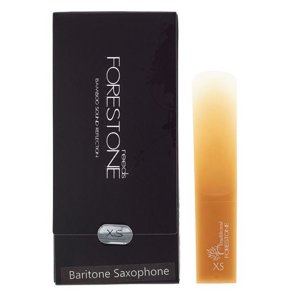 Forestone Baritone Saxophone XS