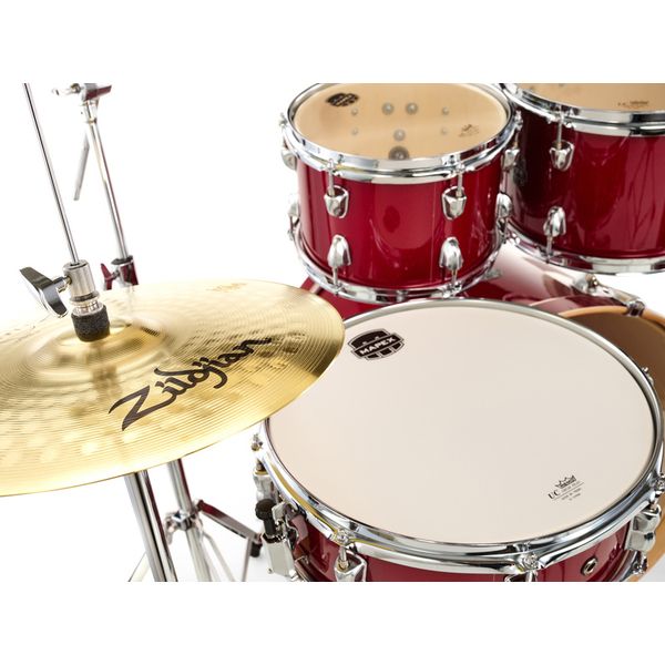 Mapex Venus 5295 Drum Set Bundle VM