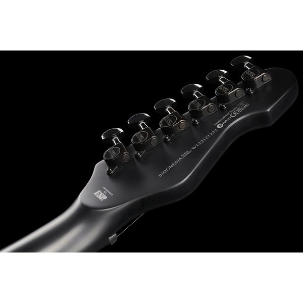ESP LTD TE-201 Black LH