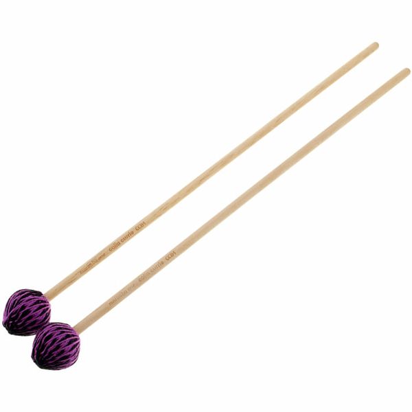 Marimba One CCB4 Colin Currie