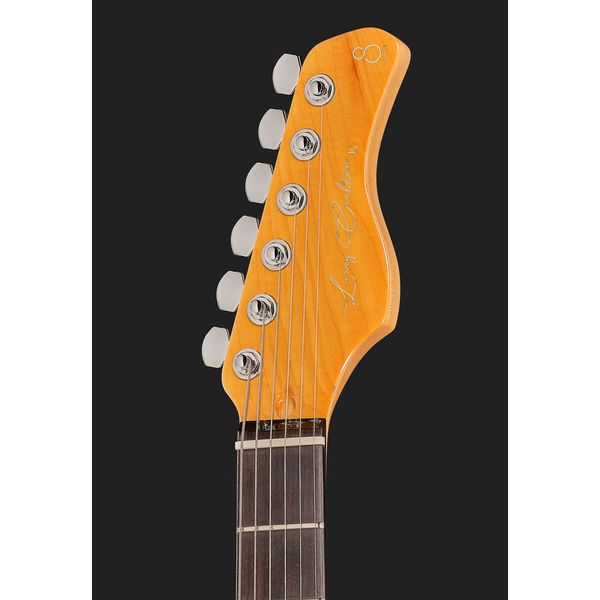 Larry Carlton J5 White