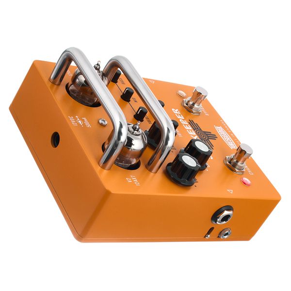 Tubesteader Sunkeeper Preamp/Overdrive