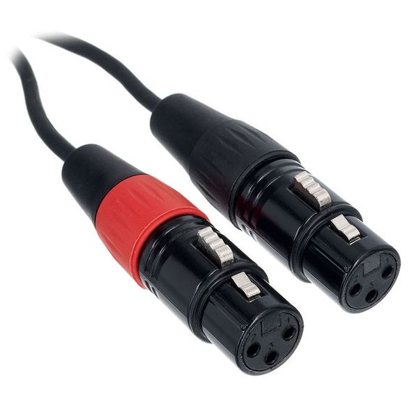 Cordial EY 0,3 MFF elements