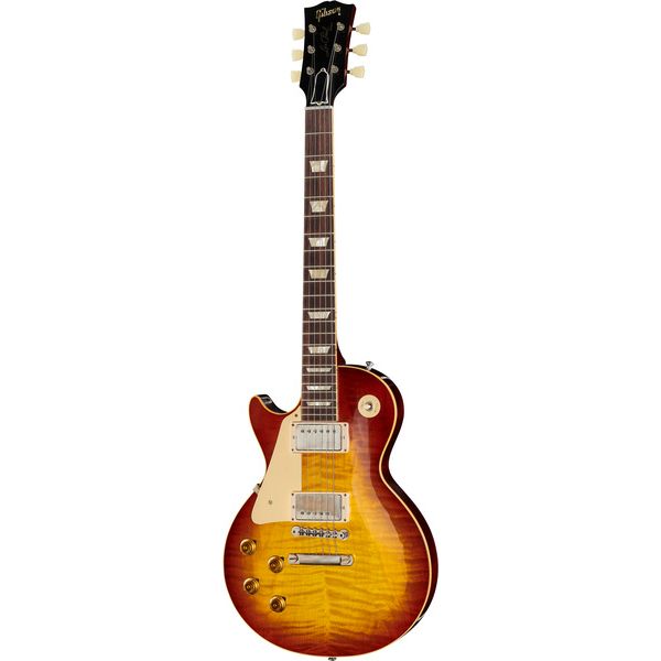 Gibson LP 58 Standard WC LH VOS