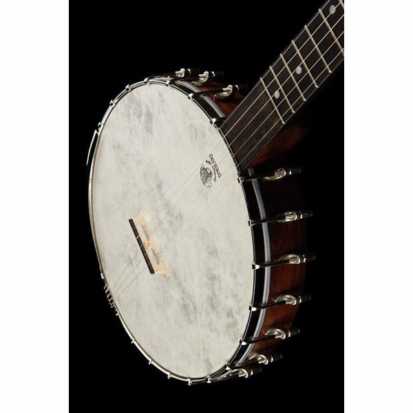 Deering Vega Old Time Wonder 12"