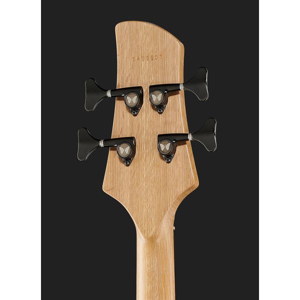 Fodera Emperor Standard 4 FL LTD