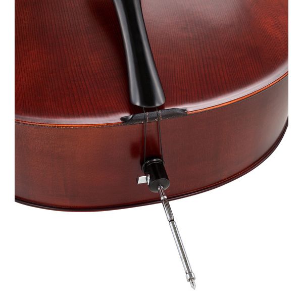 Thomann 33AS/5str. 3/4 Europe Bass