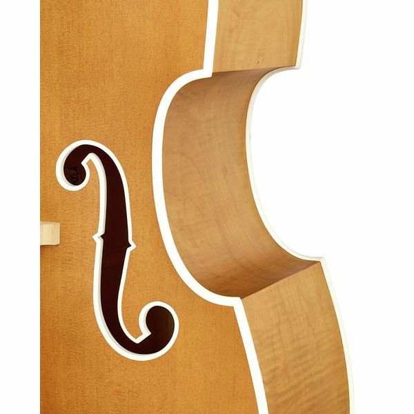 Duke Two Tone HYG Double Bass 3/4