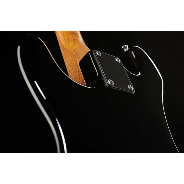 Harley Benton ST-62MN BK Vintage Series