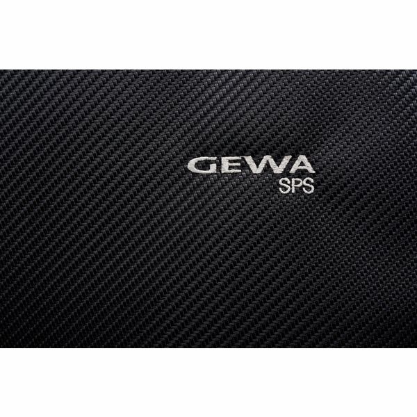 Gewa SPS Tom Bag 16"x14"