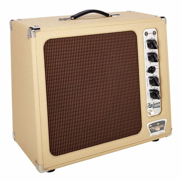 Tone King Falcon Grande CR