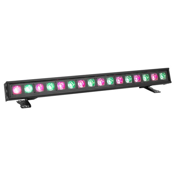 Eurolite LED IP T-PIX 16 QCL Beam Bar