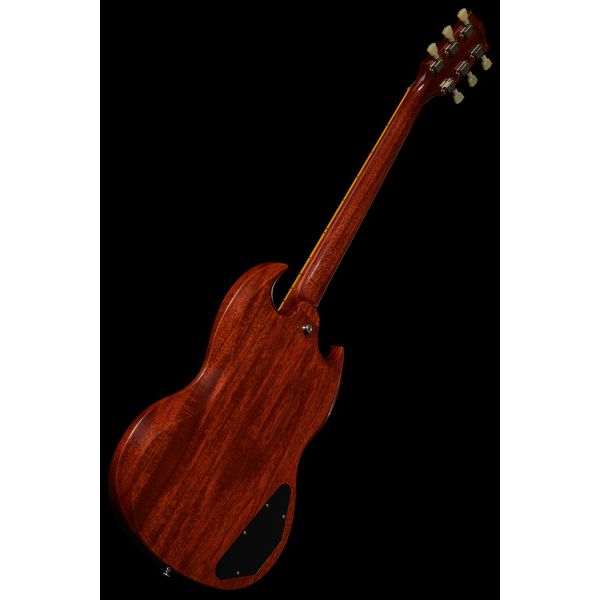 Gibson SG 61 Standard Ch Red VOS LH