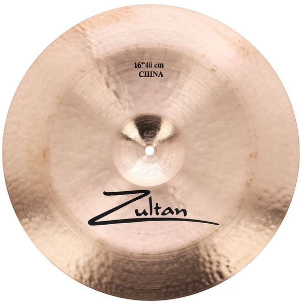Zultan 16" China CS Series