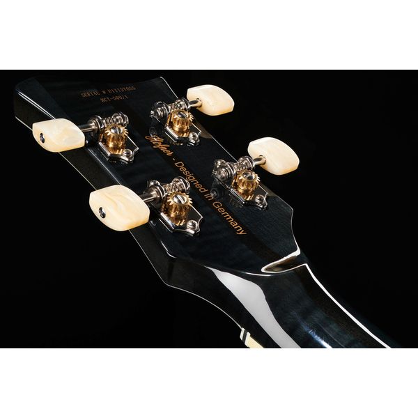 H&ouml;fner HCT-500/1-BK Violin Bass CT