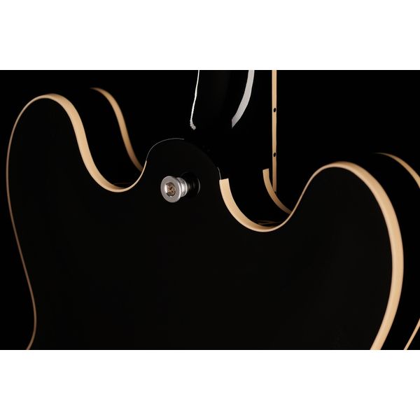 Gibson ES-335 Dot Vintage Ebony