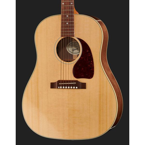 Gibson J-45 Studio Walnut NA