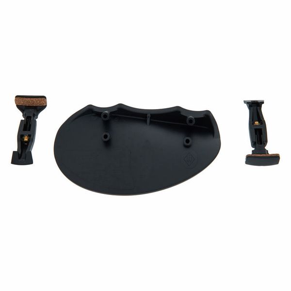 Wittner Augsburg Chin Rest Violin 3/4